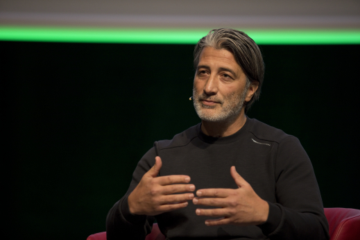 Schweizer Natitrainer und Fussball-Legende Murat Yakin