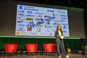 Ein Dankeschön an unsere Sponsoren